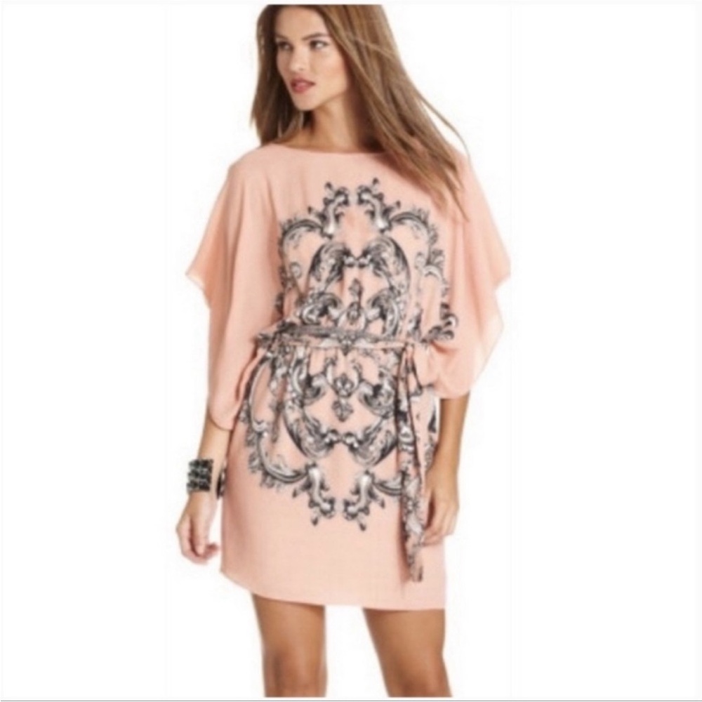 BCBGMaxAzria Dress